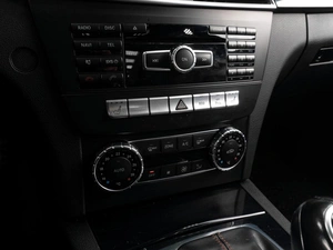 Седан Mercedes-benz C-класс 2013 года, 1712000 рублей, Тюмень