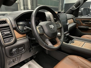 Пикап RAM 1500 2023 года, 11500000 рублей, Красноярск