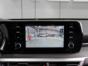Седан Kia K5 2021 года, 2580000 рублей, Тюмень