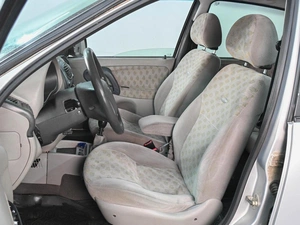 Хетчбэк ВАЗ (LADA) Kalina 2010 года, 375000 рублей, Ростов-на-Дону