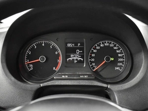 Седан Volkswagen Polo 2017 года, 770200 рублей, Казань