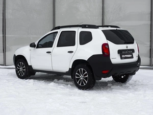 Внедорожник Renault Duster 2017 года, 1230000 рублей, Тверь