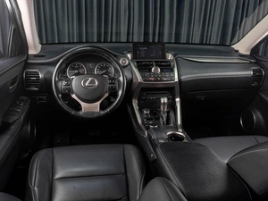 Внедорожник Lexus NX 2015 года, 2759000 рублей, Тюмень