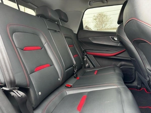 Внедорожник Chery Tiggo 4 Pro 2023 года, 1649000 рублей, Ижевск