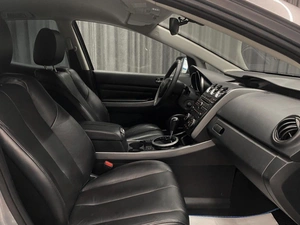 Внедорожник Mazda CX-7 2011 года, 930000 рублей, Красноярск