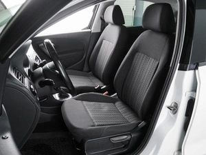 Седан Volkswagen Polo 2020 года, 1390000 рублей, Воронеж