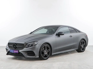 Купе Mercedes-benz E-класс 2017 года, 3227077 рублей, Москва