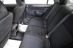 Седан Mitsubishi Lancer 2005 года, 349000 рублей, Пермь