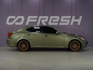 Седан Lexus IS 2008 года, 1229999 рублей, Тверь