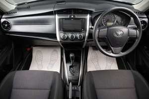 Универсал Toyota Corolla Fielder 2018 года, 1439000 рублей, Оренбург