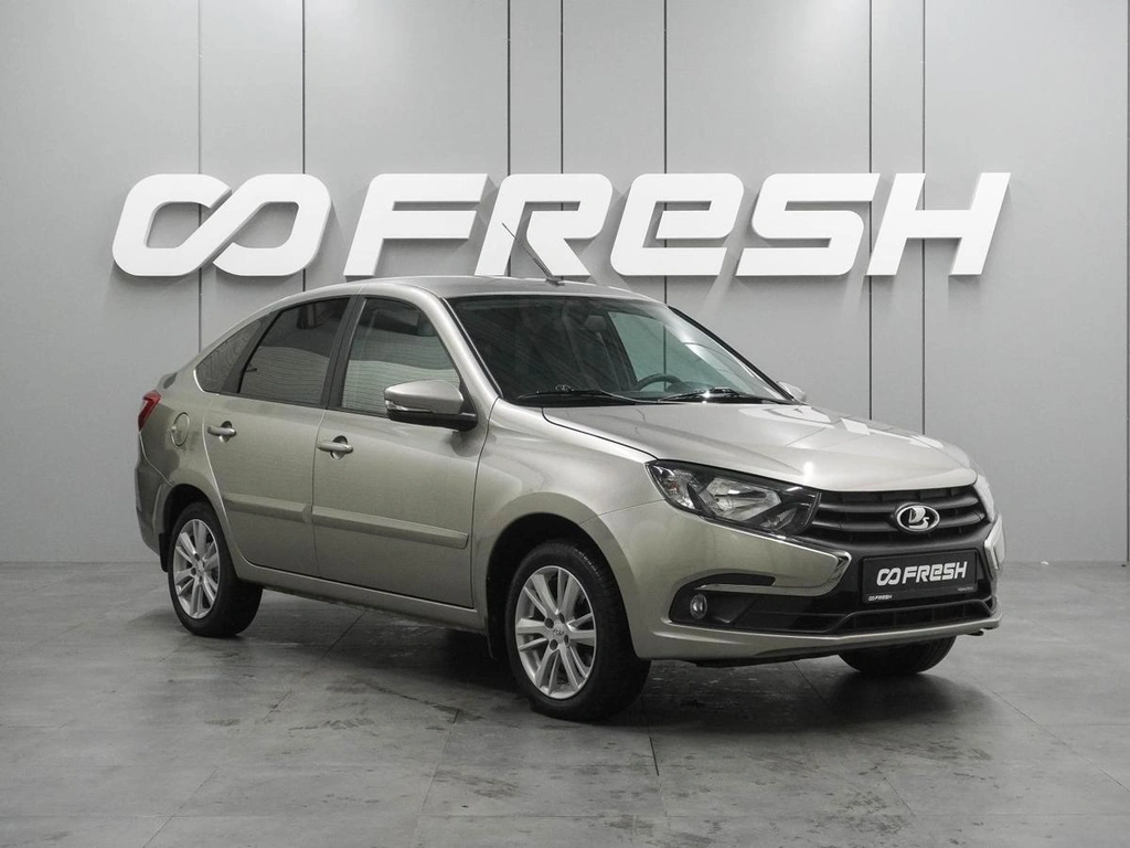 Лифтбек ВАЗ (LADA) Granta 2022 года, 949000 рублей, Воронеж