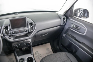 Внедорожник Ford Bronco Sport 2023 года, 3179000 рублей, Пермь