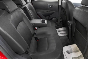 Внедорожник Nissan Qashqai 2013 года, 1389000 рублей, Барнаул