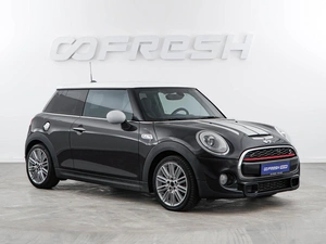 Хетчбэк MINI Cooper S 2014 года, 1848055 рублей, Москва