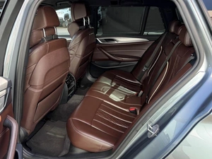 Универсал BMW 5 серия 2018 года, 3349000 рублей, Кропоткин