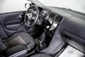 Седан Volkswagen Polo 2012 года, 649000 рублей, Пермь