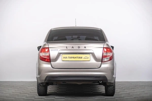 Седан ВАЗ (LADA) Granta 2021 года, 759000 рублей, Томск