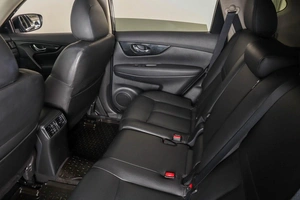 Внедорожник Nissan X-Trail 2020 года, 2159000 рублей, Пермь