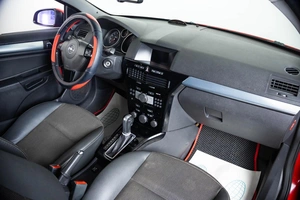 Хетчбэк Opel Astra GTC 2008 года, 579000 рублей, Пермь