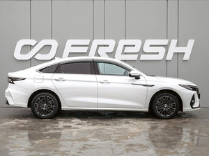 Седан Chery Arrizo 8 2024 года, 2270000 рублей, Краснодар