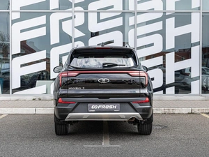 Внедорожник Москвич 3 2023 года, 1520000 рублей, Краснодар