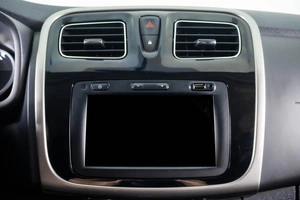 Седан Renault Logan Stepway 2022 года, 1559000 рублей, Пермь
