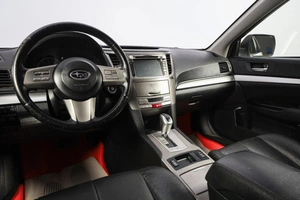 Универсал Subaru Outback 2010 года, 1399000 рублей, Новосибирск