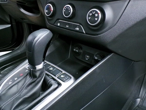 Внедорожник Hyundai Creta 2019 года, 1868000 рублей, Красноярск