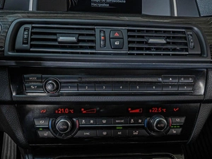 Седан BMW 5 серия 2015 года, 2289000 рублей, Ставрополь