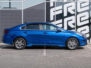 Седан Kia Cerato 2021 года, 1850000 рублей, Краснодар
