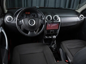 Хетчбэк Renault Sandero Stepway 2011 года, 669000 рублей, Волгоград