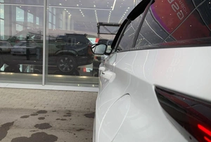 Внедорожник Changan CS75 Plus 2024 года, 2700000 рублей, Солонцы