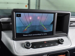 Пикап Ford Maverick 2022 года, 4494000 рублей, Воронеж