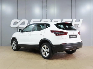 Внедорожник Nissan Qashqai 2021 года, 1699000 рублей, Воронеж