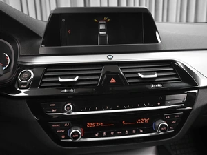 Седан BMW 5 серия 2018 года, 2345000 рублей, Ставрополь