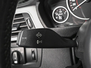 Седан BMW 3 серия 2017 года, 1997000 рублей, Ставрополь