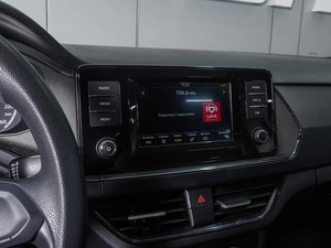 Лифтбек Volkswagen Polo 2020 года, 1515000 рублей, Ростов-на-Дону