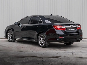 Седан Toyota Camry 2013 года, 1770000 рублей, Краснодар