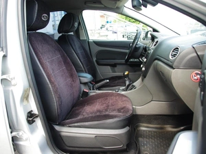 Седан Ford Focus 2011 года, 559000 рублей, Владимир