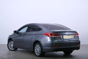 Универсал Hyundai i40 2013 года, 1399000 рублей, Омск