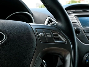 Внедорожник Hyundai ix35 2014 года, 1645000 рублей, Волгоград