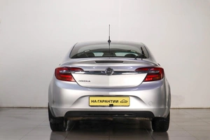 Лифтбек Opel Insignia 2013 года, 769000 рублей, Челябинск