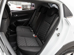 Хетчбэк Kia Rio X 2020 года, 1812000 рублей, Краснодар