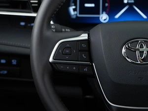 Внедорожник Toyota Highlander 2026 года, 5567434 рублей, Москва