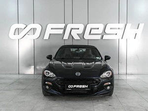 Кабриолет Fiat 124 Spider 2018 года, 2919000 рублей, Ростов-на-Дону