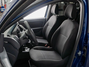 Хетчбэк Renault Sandero 2017 года, 689000 рублей, Тюмень