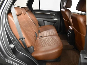 Внедорожник Hyundai Santa Fe 2010 года, 939900 рублей, Казань