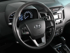 Внедорожник Hyundai Creta 2021 года, 1979000 рублей, Ростов-на-Дону