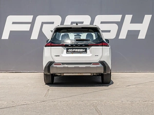 Внедорожник Toyota RAV4 2026 года, 4350000 рублей, Краснодар