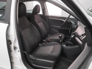 Седан ВАЗ (LADA) Vesta 2019 года, 1014000 рублей, Воронеж